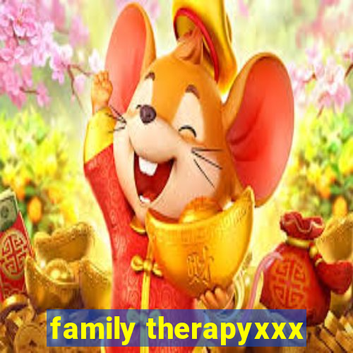 family therapyxxx